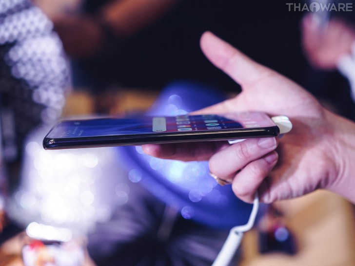 HUAWEI Y9 Prime 2019 การกลับมาอีกครั้ง ของราชารุ่นประหยัด