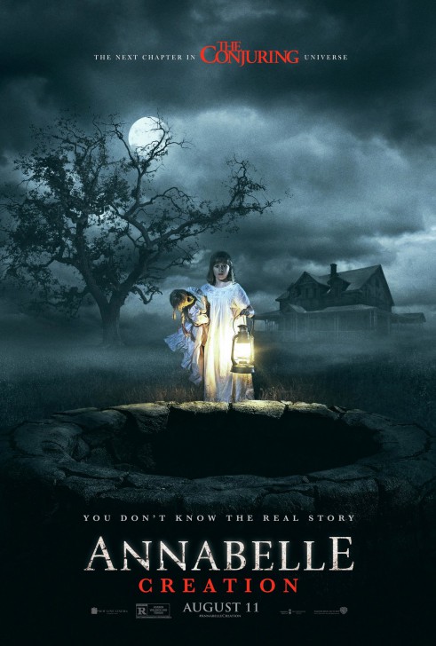 Annabelle | เปิดเรื่องจริงตำนานผี Annabelle และ Timeline จากในหนัง