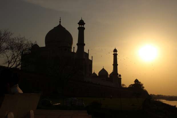 ทัชมาฮาล อนุสรณ์แห่งความรักอันงดงาม ที่มีด้านมืดถูกซ่อนอยู่ ทัชมาฮาล อนุสรณ์แห่งความรักอันงดงาม ที่มีด้านมืดถูกซ่อนอยู่
