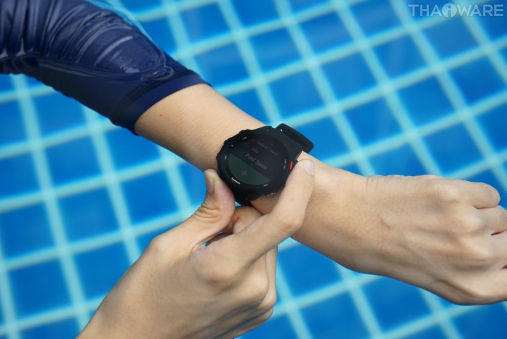 Garmin Forerunner 245 Music นาฬิกาสำหรับนักวิ่งทุกระดับ