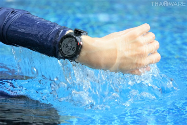 Garmin Forerunner 245 Music นาฬิกาสำหรับนักวิ่งทุกระดับ