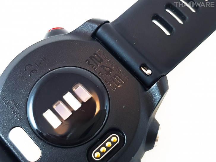 Garmin Forerunner 245 Music นาฬิกาสำหรับนักวิ่งทุกระดับ