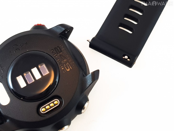 Garmin Forerunner 245 Music นาฬิกาสำหรับนักวิ่งทุกระดับ