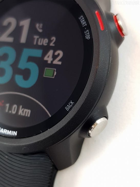 Garmin Forerunner 245 Music นาฬิกาสำหรับนักวิ่งทุกระดับ