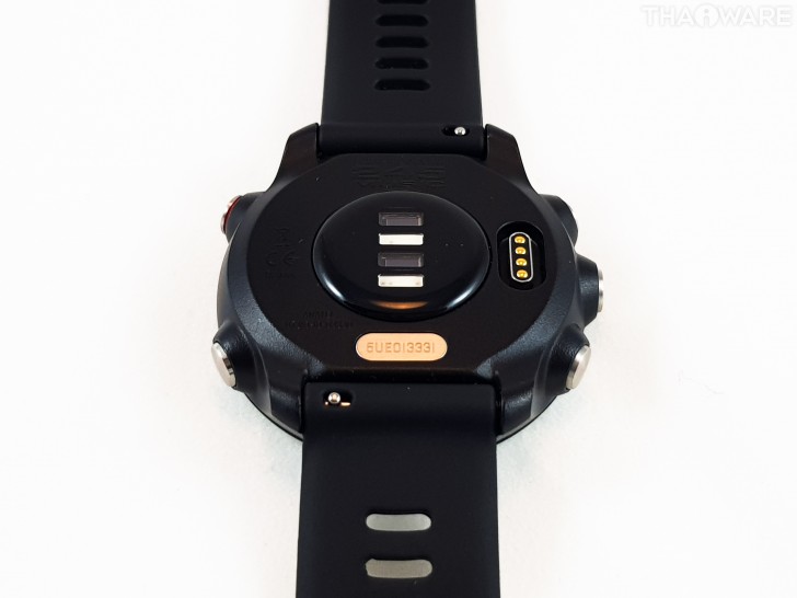 Garmin Forerunner 245 Music นาฬิกาสำหรับนักวิ่งทุกระดับ