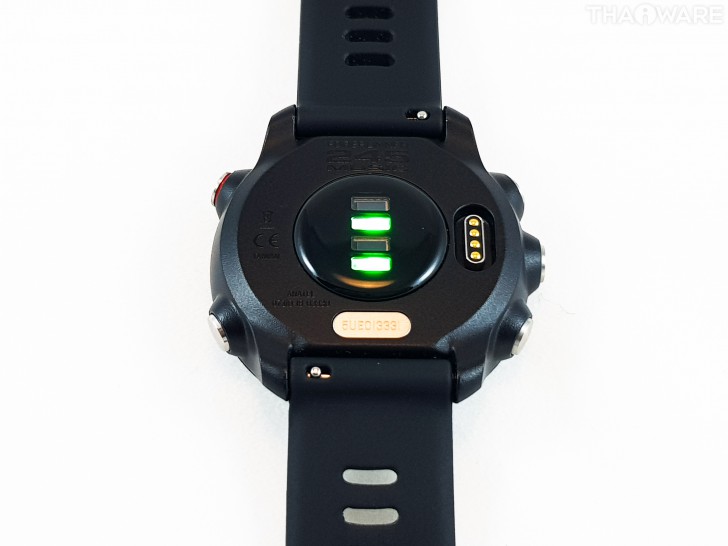 Garmin Forerunner 245 Music นาฬิกาสำหรับนักวิ่งทุกระดับ