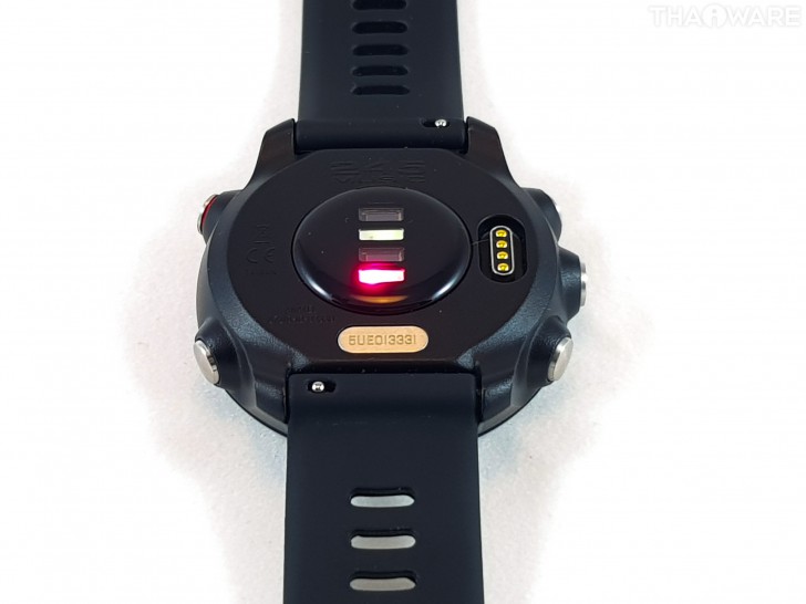 Garmin Forerunner 245 Music นาฬิกาสำหรับนักวิ่งทุกระดับ