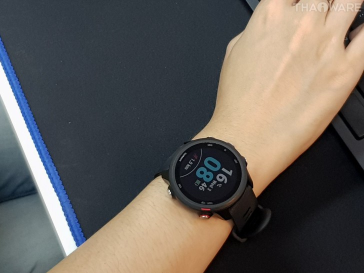 Garmin Forerunner 245 Music นาฬิกาสำหรับนักวิ่งทุกระดับ