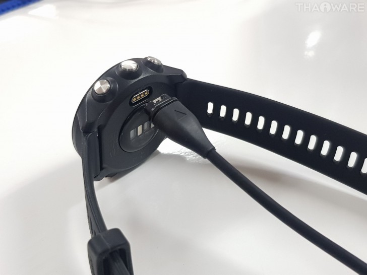 Garmin Forerunner 245 Music นาฬิกาสำหรับนักวิ่งทุกระดับ