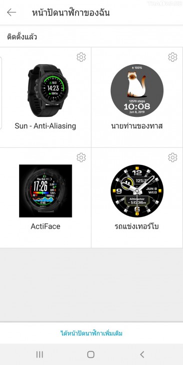 Garmin Forerunner 245 Music นาฬิกาสำหรับนักวิ่งทุกระดับ