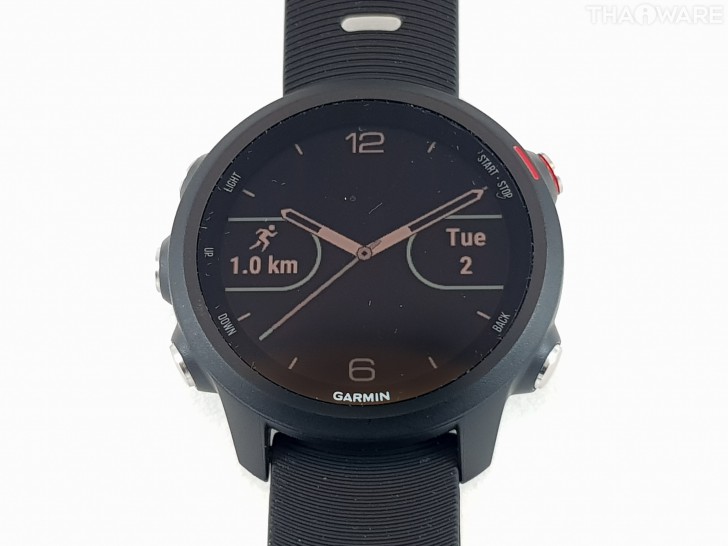 Garmin Forerunner 245 Music นาฬิกาสำหรับนักวิ่งทุกระดับ