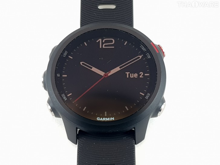 Garmin Forerunner 245 Music นาฬิกาสำหรับนักวิ่งทุกระดับ