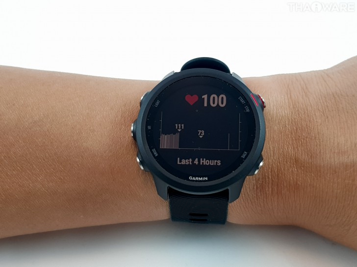 Garmin Forerunner 245 Music นาฬิกาสำหรับนักวิ่งทุกระดับ