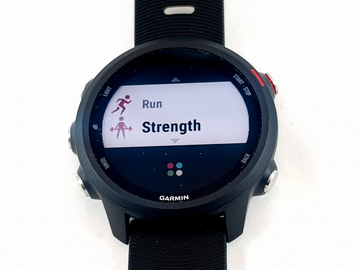 Garmin Forerunner 245 Music นาฬิกาสำหรับนักวิ่งทุกระดับ