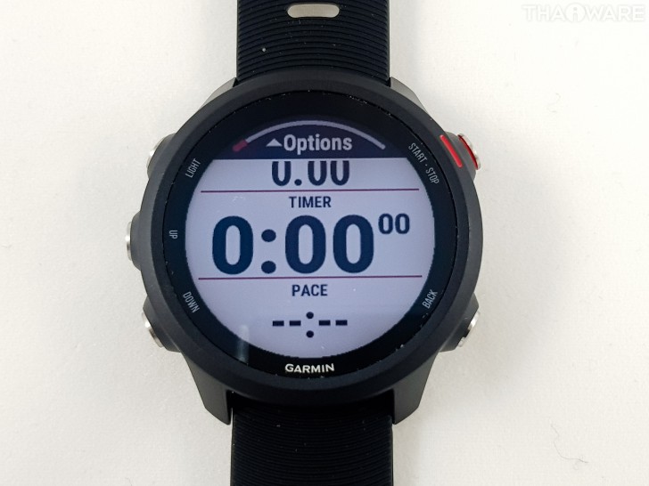 Garmin Forerunner 245 Music นาฬิกาสำหรับนักวิ่งทุกระดับ