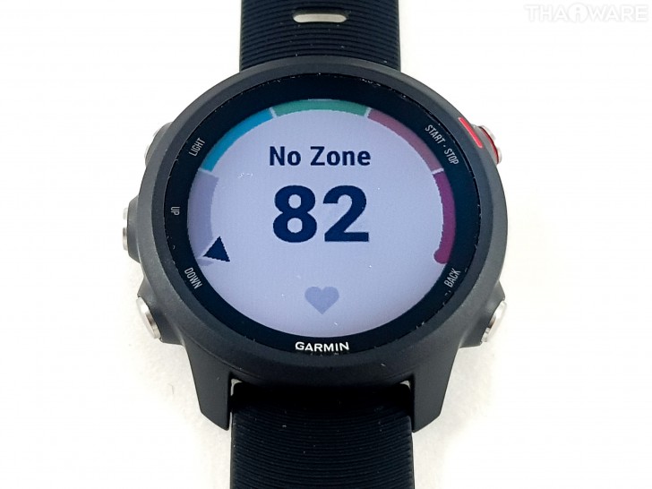 Garmin Forerunner 245 Music นาฬิกาสำหรับนักวิ่งทุกระดับ