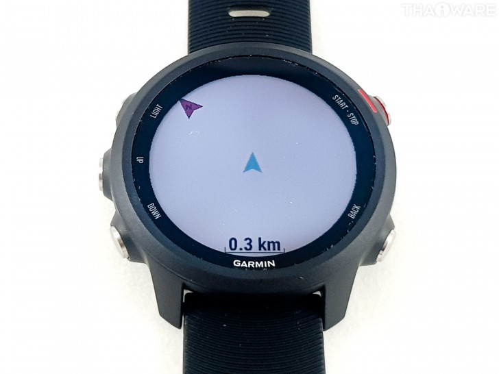Garmin Forerunner 245 Music นาฬิกาสำหรับนักวิ่งทุกระดับ