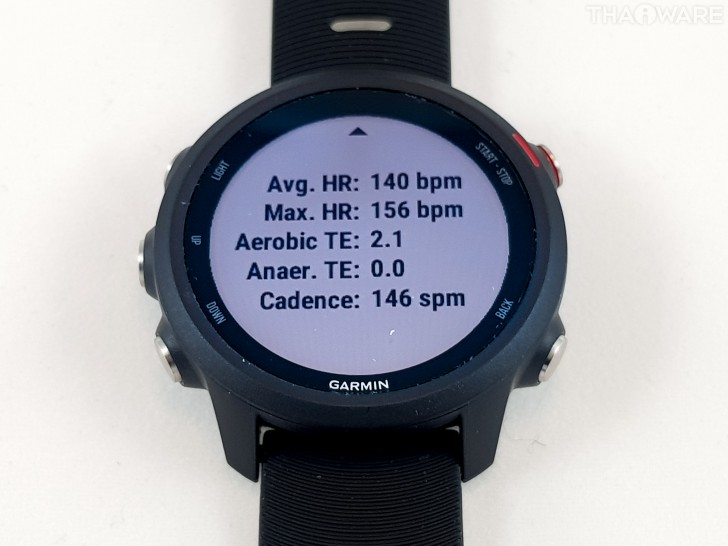 Garmin Forerunner 245 Music นาฬิกาสำหรับนักวิ่งทุกระดับ