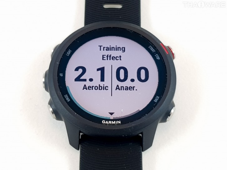 Garmin Forerunner 245 Music นาฬิกาสำหรับนักวิ่งทุกระดับ