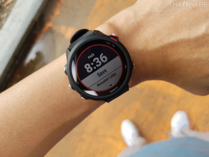 Garmin Forerunner 245 Music นาฬิกาสำหรับนักวิ่งทุกระดับ