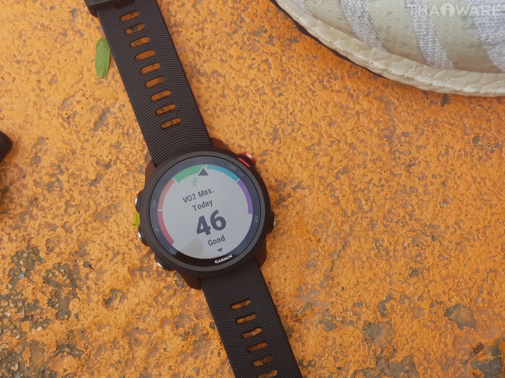 Garmin Forerunner 245 Music นาฬิกาสำหรับนักวิ่งทุกระดับ