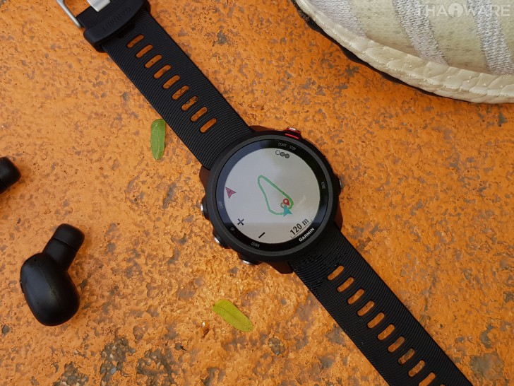 Garmin Forerunner 245 Music นาฬิกาสำหรับนักวิ่งทุกระดับ