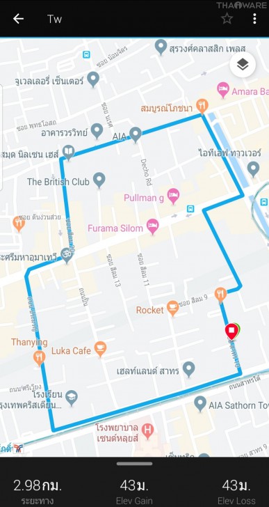 Garmin Forerunner 245 Music นาฬิกาสำหรับนักวิ่งทุกระดับ