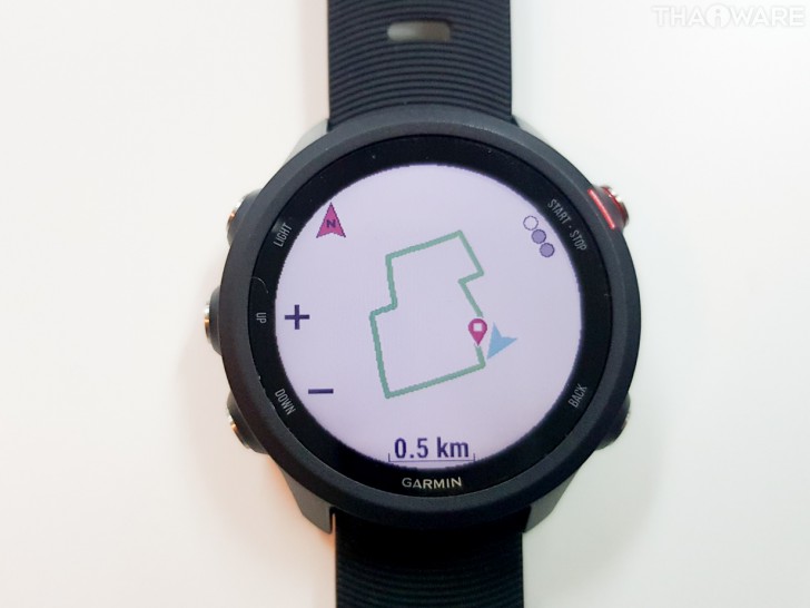 Garmin Forerunner 245 Music นาฬิกาสำหรับนักวิ่งทุกระดับ