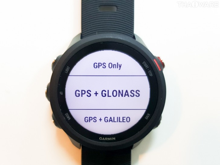 Garmin Forerunner 245 Music นาฬิกาสำหรับนักวิ่งทุกระดับ