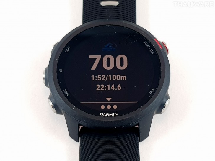 Garmin Forerunner 245 Music นาฬิกาสำหรับนักวิ่งทุกระดับ