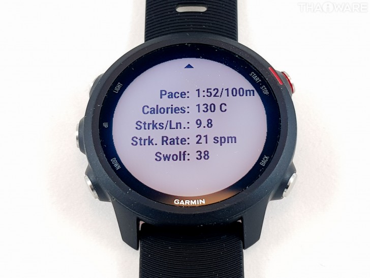 Garmin Forerunner 245 Music นาฬิกาสำหรับนักวิ่งทุกระดับ