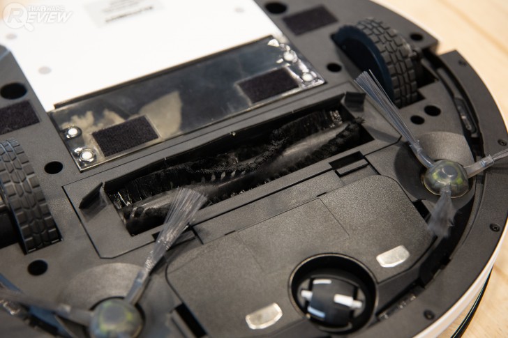 หุ่นยนต์ดูดฝุ่น AUTOBOT Smart Mark II ดูดฝุ่นอย่างฉลาด สะอาดทุกมุม