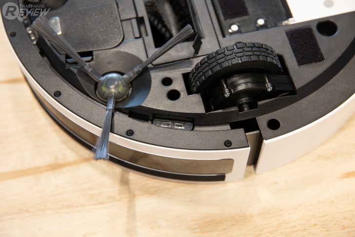 หุ่นยนต์ดูดฝุ่น AUTOBOT Smart Mark II ดูดฝุ่นอย่างฉลาด สะอาดทุกมุม