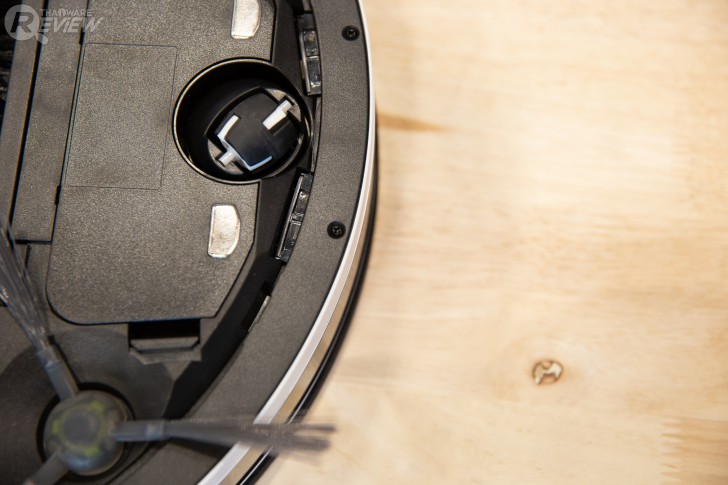 หุ่นยนต์ดูดฝุ่น AUTOBOT Smart Mark II ดูดฝุ่นอย่างฉลาด สะอาดทุกมุม