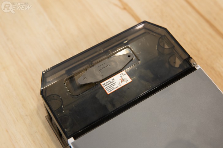 หุ่นยนต์ดูดฝุ่น AUTOBOT Smart Mark II ดูดฝุ่นอย่างฉลาด สะอาดทุกมุม