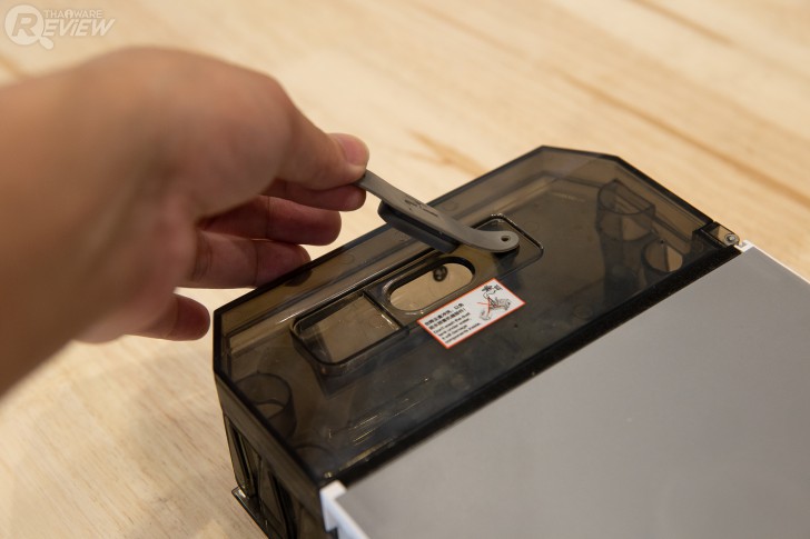 หุ่นยนต์ดูดฝุ่น AUTOBOT Smart Mark II ดูดฝุ่นอย่างฉลาด สะอาดทุกมุม