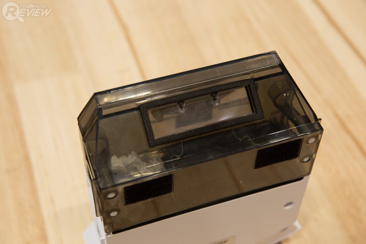 หุ่นยนต์ดูดฝุ่น AUTOBOT Smart Mark II ดูดฝุ่นอย่างฉลาด สะอาดทุกมุม