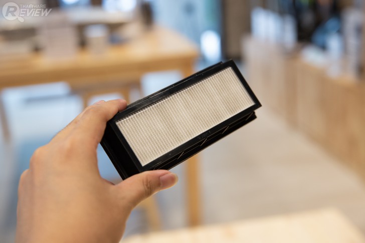 หุ่นยนต์ดูดฝุ่น AUTOBOT Smart Mark II ดูดฝุ่นอย่างฉลาด สะอาดทุกมุม