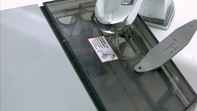 หุ่นยนต์ดูดฝุ่น AUTOBOT Smart Mark II ดูดฝุ่นอย่างฉลาด สะอาดทุกมุม หุ่นยนต์ดูดฝุ่น AUTOBOT Smart Mark II ดูดฝุ่นอย่างฉลาด สะอาดทุกมุม