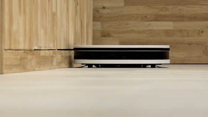 หุ่นยนต์ดูดฝุ่น AUTOBOT Smart Mark II ดูดฝุ่นอย่างฉลาด สะอาดทุกมุม หุ่นยนต์ดูดฝุ่น AUTOBOT Smart Mark II ดูดฝุ่นอย่างฉลาด สะอาดทุกมุม