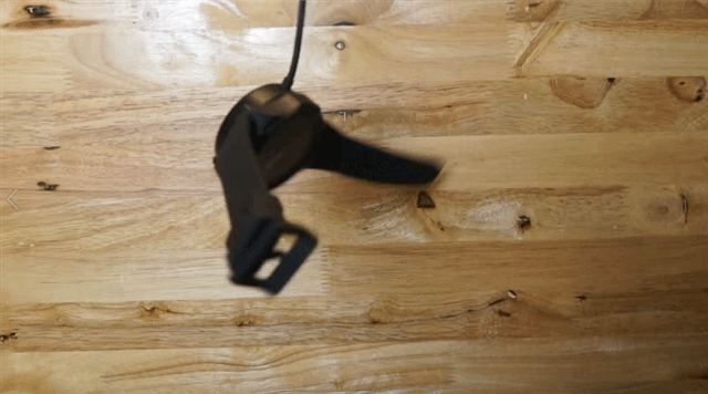 TicWatch S2 ถูกใจสาย Sport ใช้ได้ทั้ง Android และ iPhone TicWatch S2 ถูกใจสาย Sport ใช้ได้ทั้ง Android และ iPhone