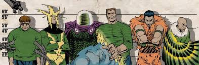 Spider-Man Far From Home | มารู้จักกับ Mysterio และชุดทั้ง 4 ของ Spidey