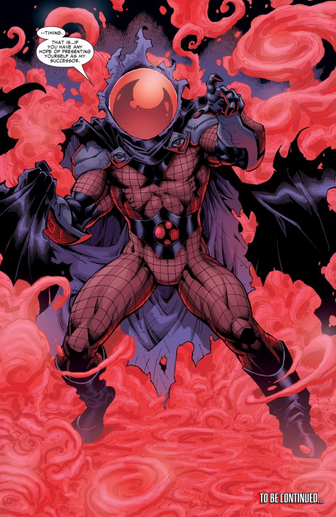 Spider-Man Far From Home | มารู้จักกับ Mysterio และชุดทั้ง 4 ของ Spidey