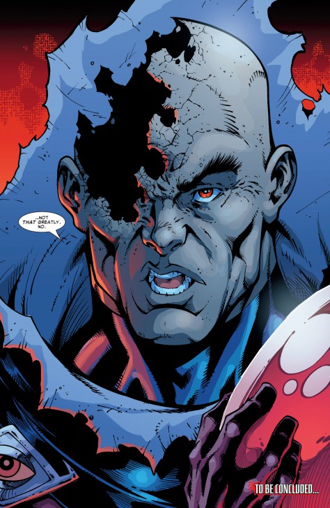 Spider-Man Far From Home | มารู้จักกับ Mysterio และชุดทั้ง 4 ของ Spidey