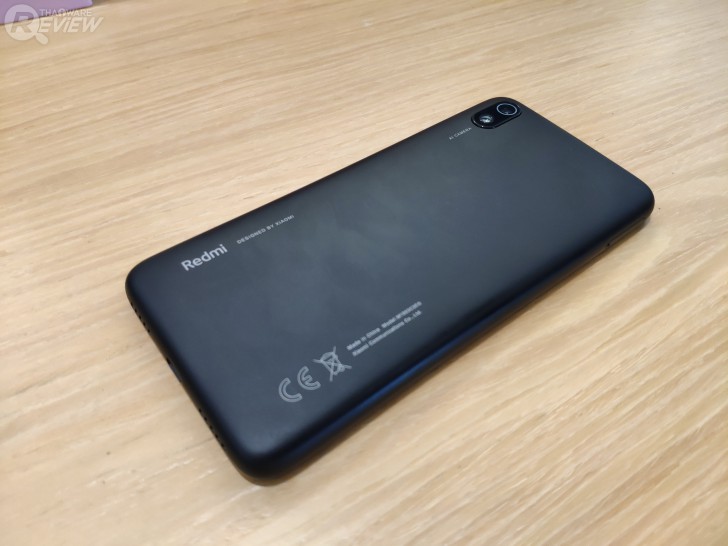 Redmi 7A สมาร์ทโฟนรุ่นประหยัด แบตฯ จุใจ เปิดวิทยุออกลำโพงแก้เหงาได้