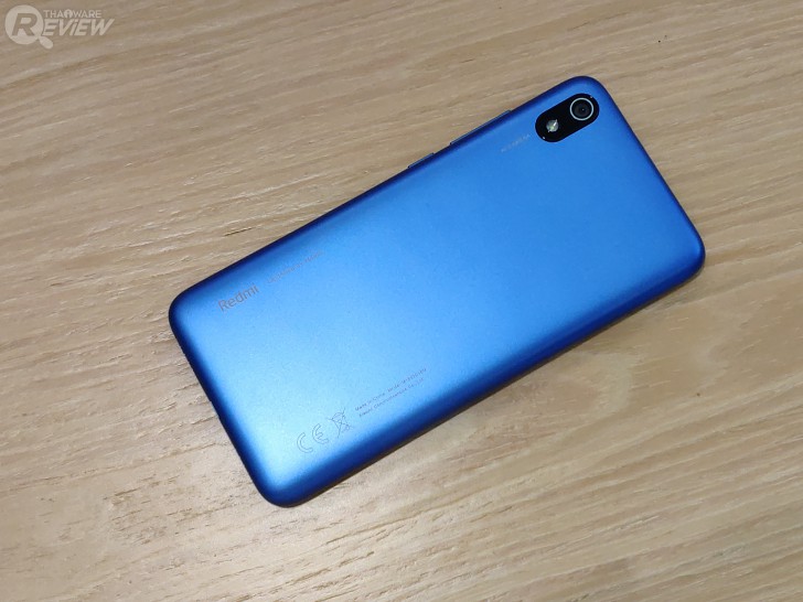 Redmi 7A สมาร์ทโฟนรุ่นประหยัด แบตฯ จุใจ เปิดวิทยุออกลำโพงแก้เหงาได้