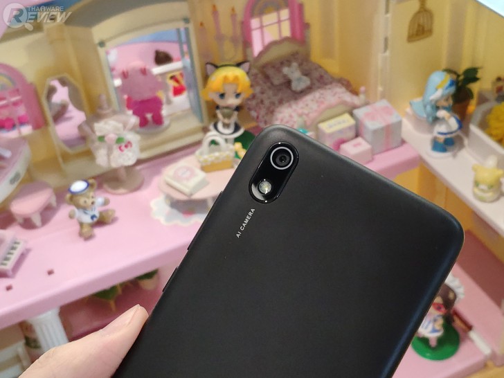 Redmi 7A สมาร์ทโฟนรุ่นประหยัด แบตฯ จุใจ เปิดวิทยุออกลำโพงแก้เหงาได้