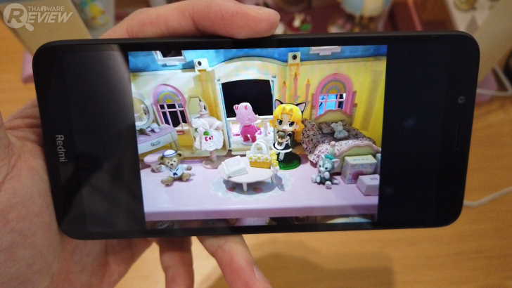 Redmi 7A สมาร์ทโฟนรุ่นประหยัด แบตฯ จุใจ เปิดวิทยุออกลำโพงแก้เหงาได้