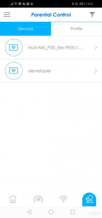 ZYXEL Multy X AC3000 ขยายสัญญาณ Wi-Fi ให้เร็วแรงทั่วบ้าน ปรับแต่งผ่านแอปฯ ได้ง่ายๆ