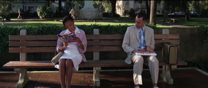 25 ปี กับหนังอมตะตลอดกาล Forrest Gump 